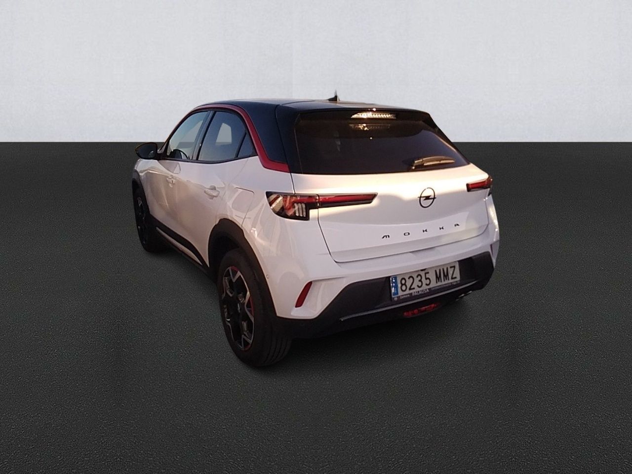 Opel Mokka 1.2 T 100kw (136 Cv) Gs - Foto 2