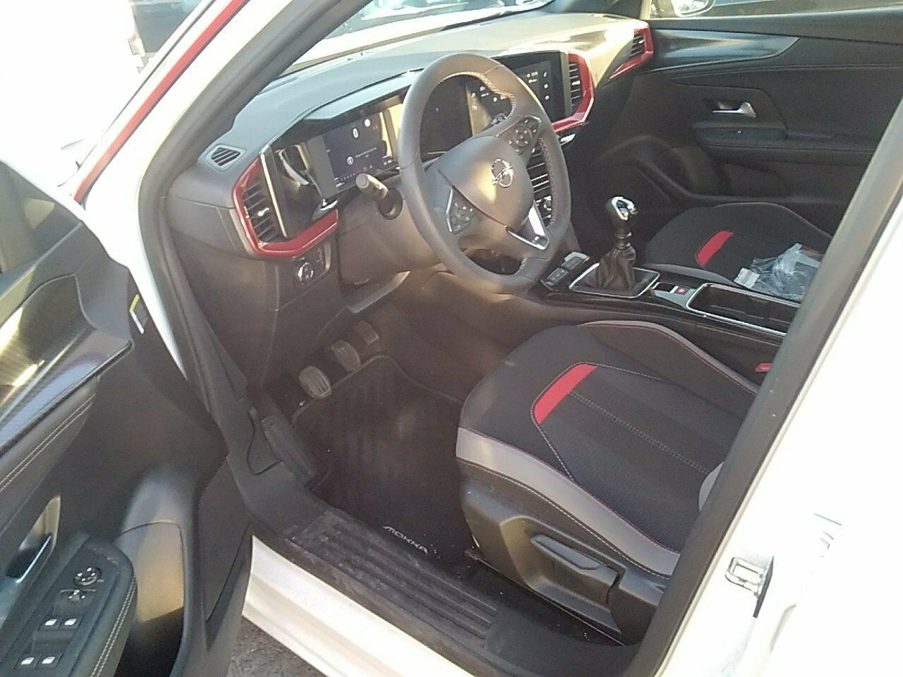 Opel Mokka 1.2 T 100kw (136 Cv) Gs - Foto 2