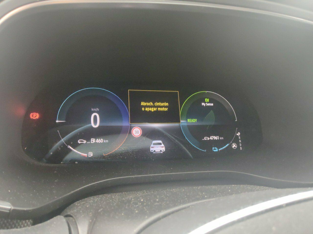 Renault Arkana Techno E-tech Full Hybrid 105kw(145cv) - Foto 2
