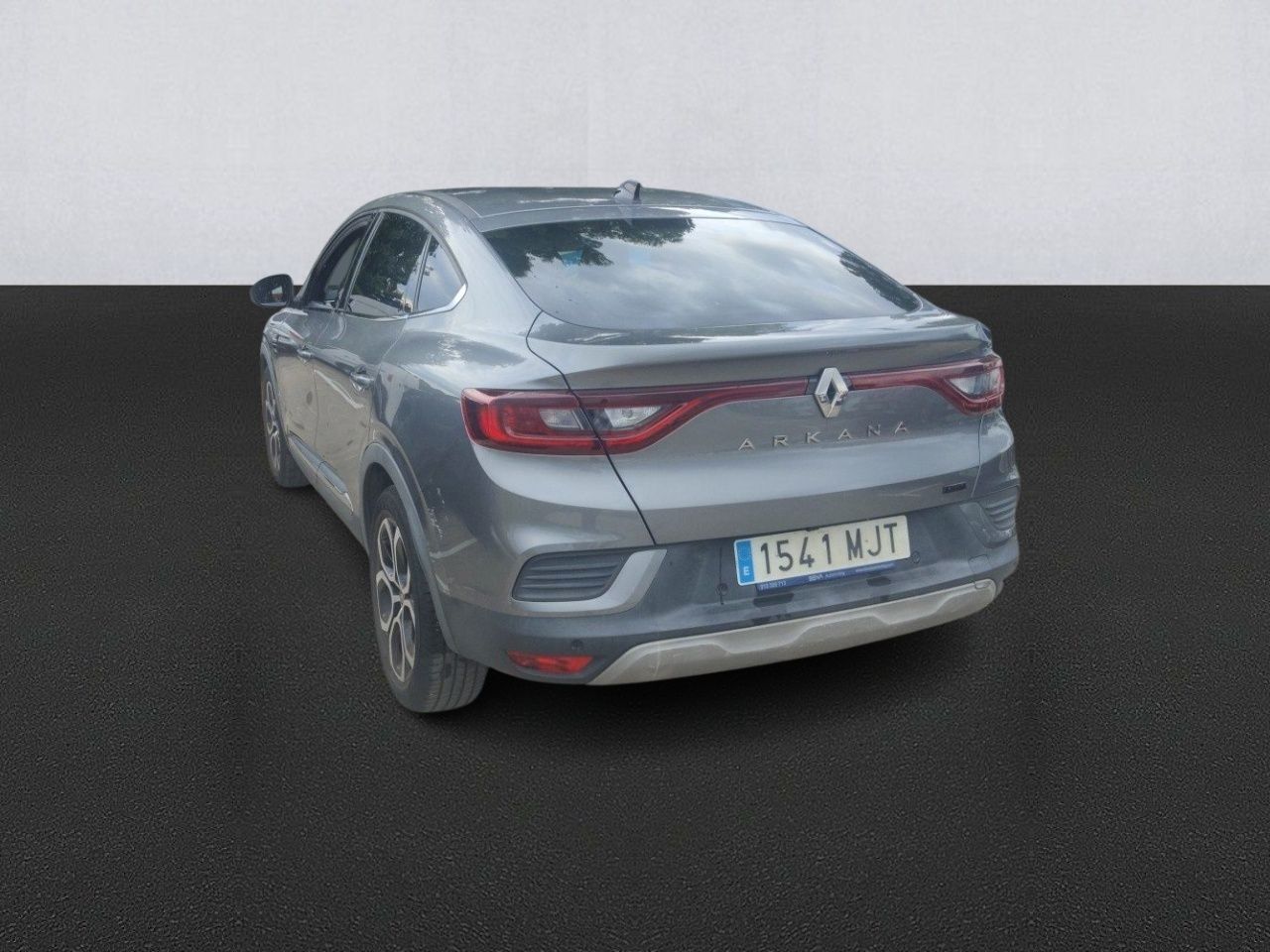 Renault Arkana Techno E-tech Full Hybrid 105kw(145cv) - Foto 2
