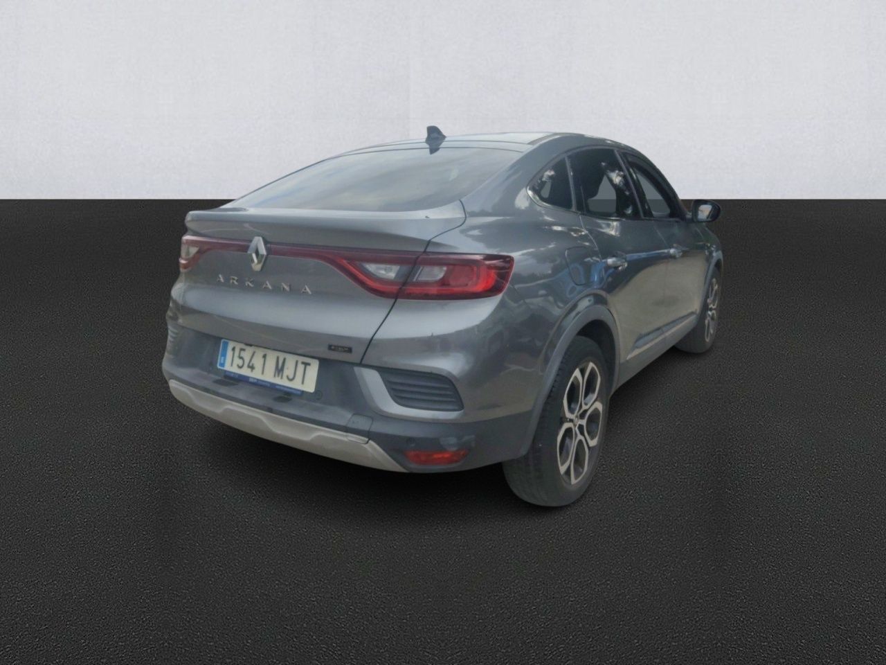 Renault Arkana Techno E-tech Full Hybrid 105kw(145cv) - Foto 2
