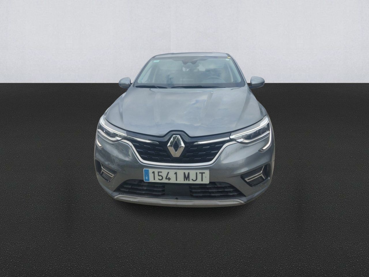 Renault Arkana Techno E-tech Full Hybrid 105kw(145cv) - Foto 2