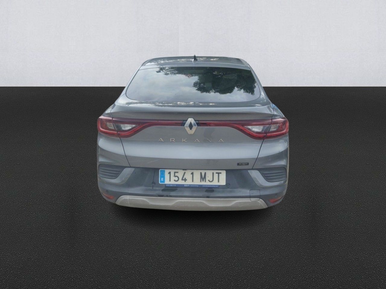 Renault Arkana Techno E-tech Full Hybrid 105kw(145cv) - Foto 2