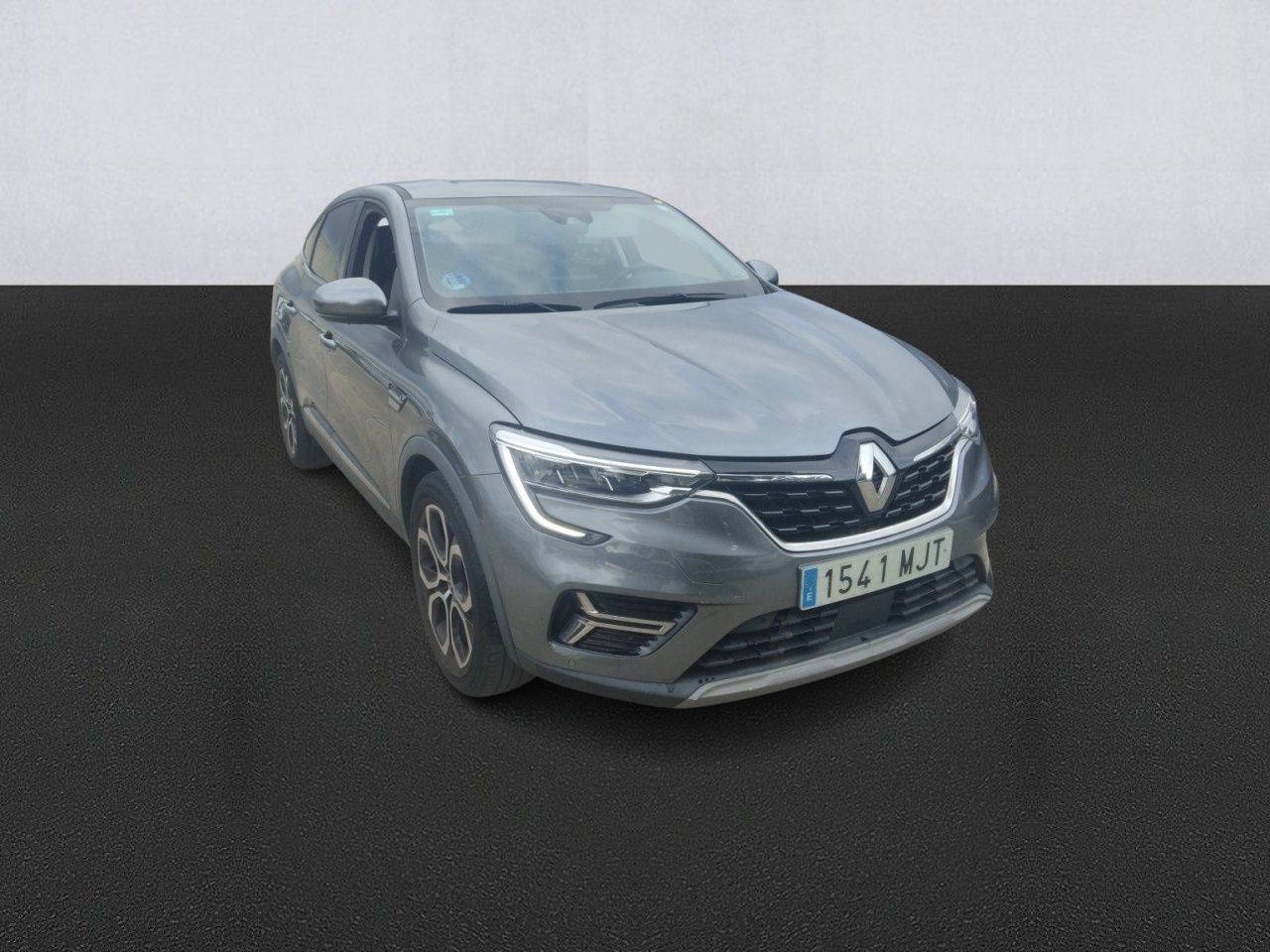 Renault Arkana Techno E-tech Full Hybrid 105kw(145cv) - Foto 2