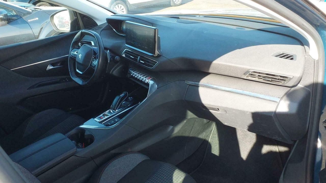 Peugeot 3008 1.5 Bluehdi 96kw Active Pack Eat8 - Foto 2