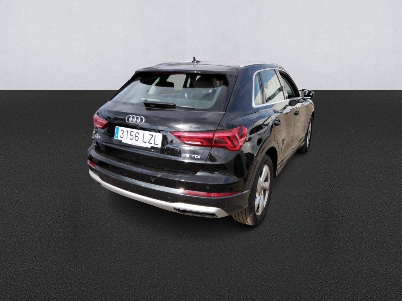 Audi Q3 Advanced 35 Tdi 110kw (150cv) - Foto 2