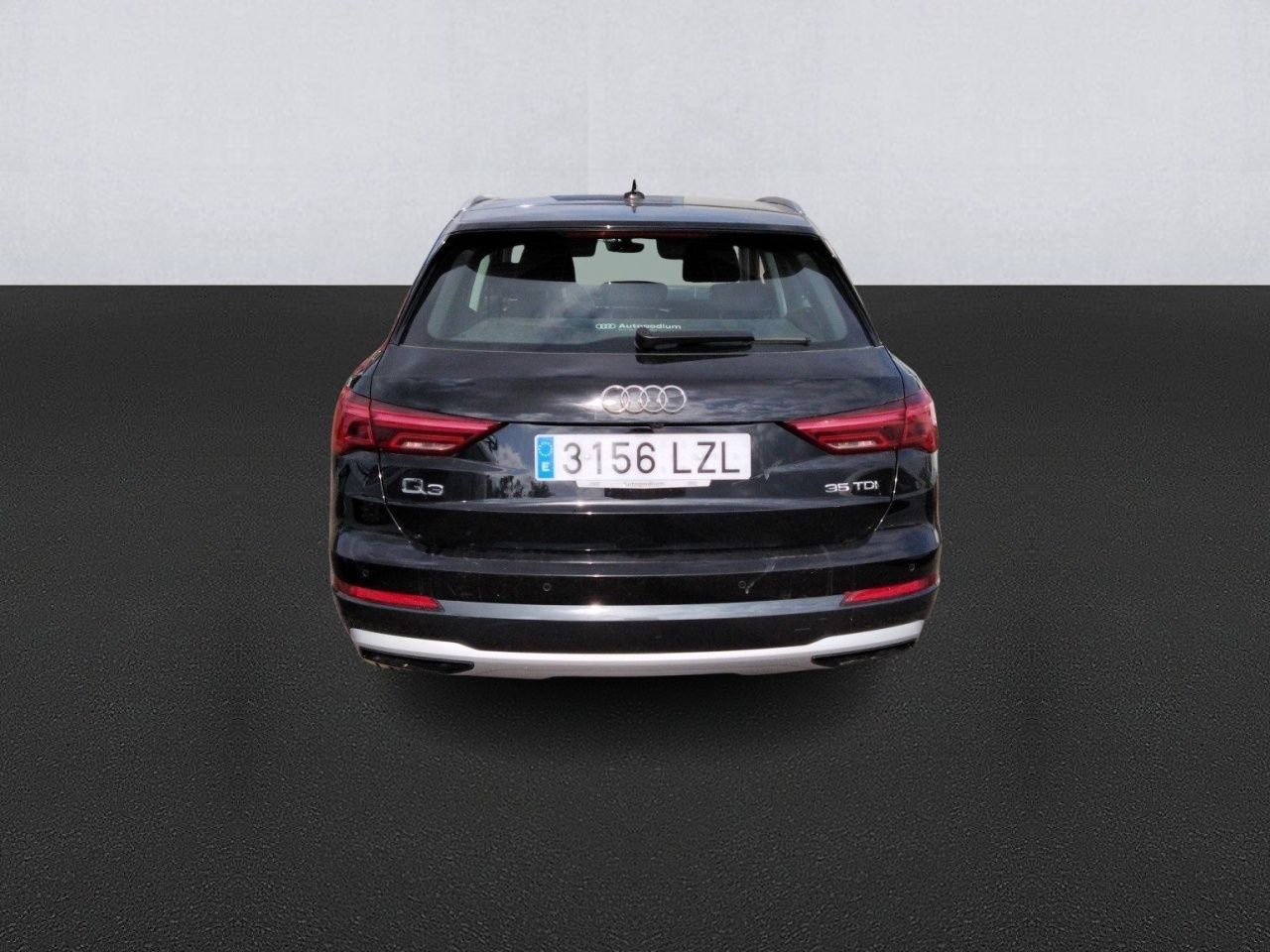 Audi Q3 Advanced 35 Tdi 110kw (150cv) - Foto 2