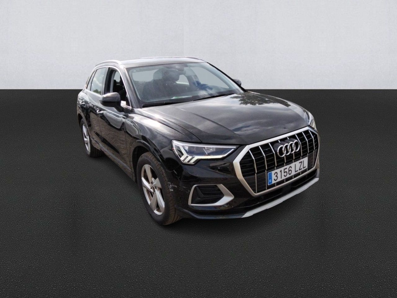 Audi Q3 Advanced 35 Tdi 110kw (150cv) - Foto 2
