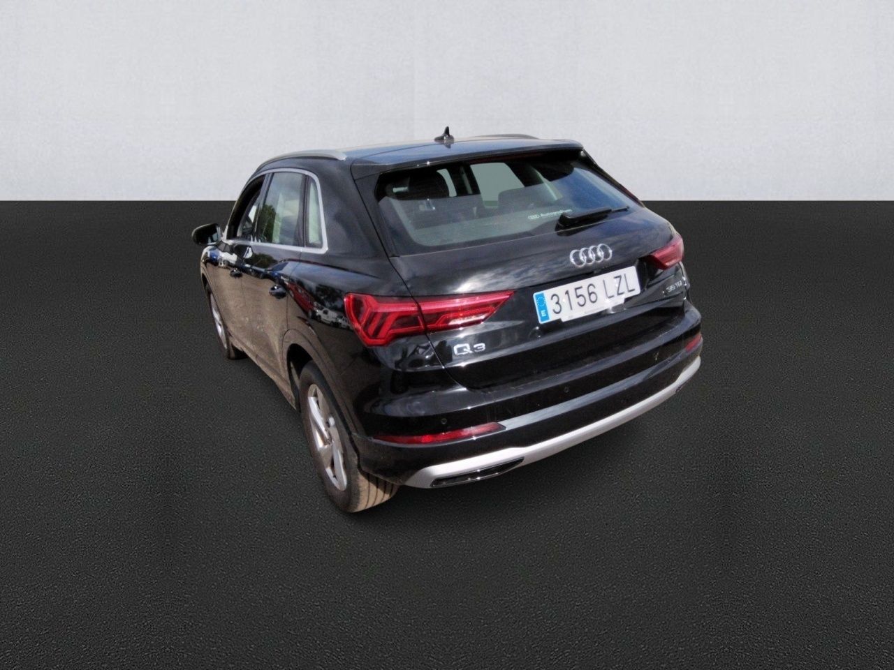 Audi Q3 Advanced 35 Tdi 110kw (150cv) - Foto 2