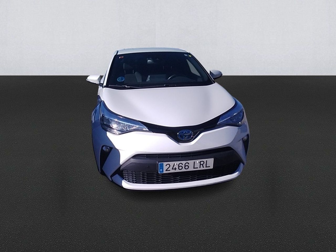 Toyota C-hr 1.8 125h Advance - Foto 2