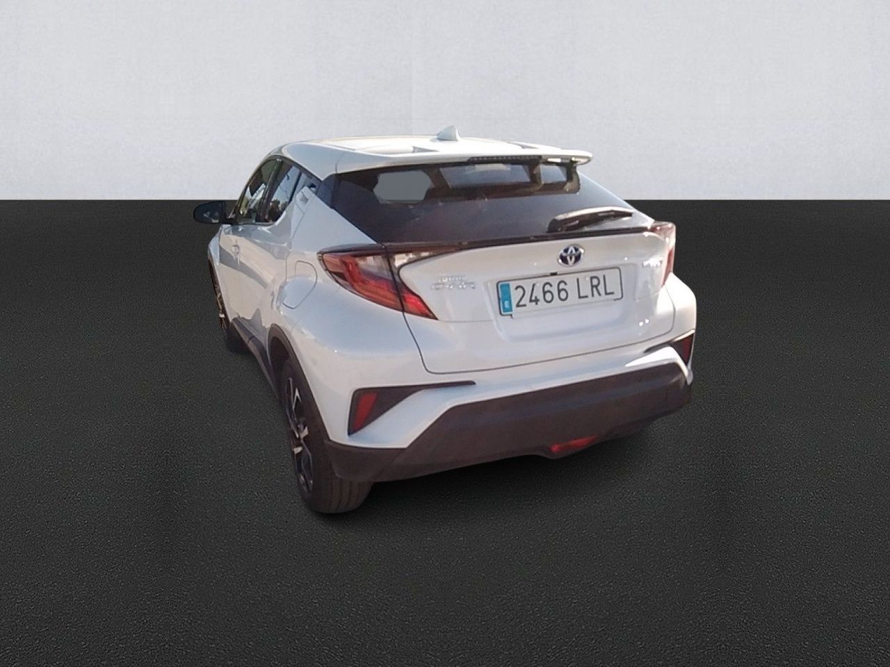 Toyota C-hr 1.8 125h Advance - Foto 2