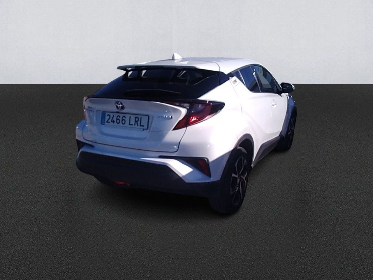 Toyota C-hr 1.8 125h Advance - Foto 2