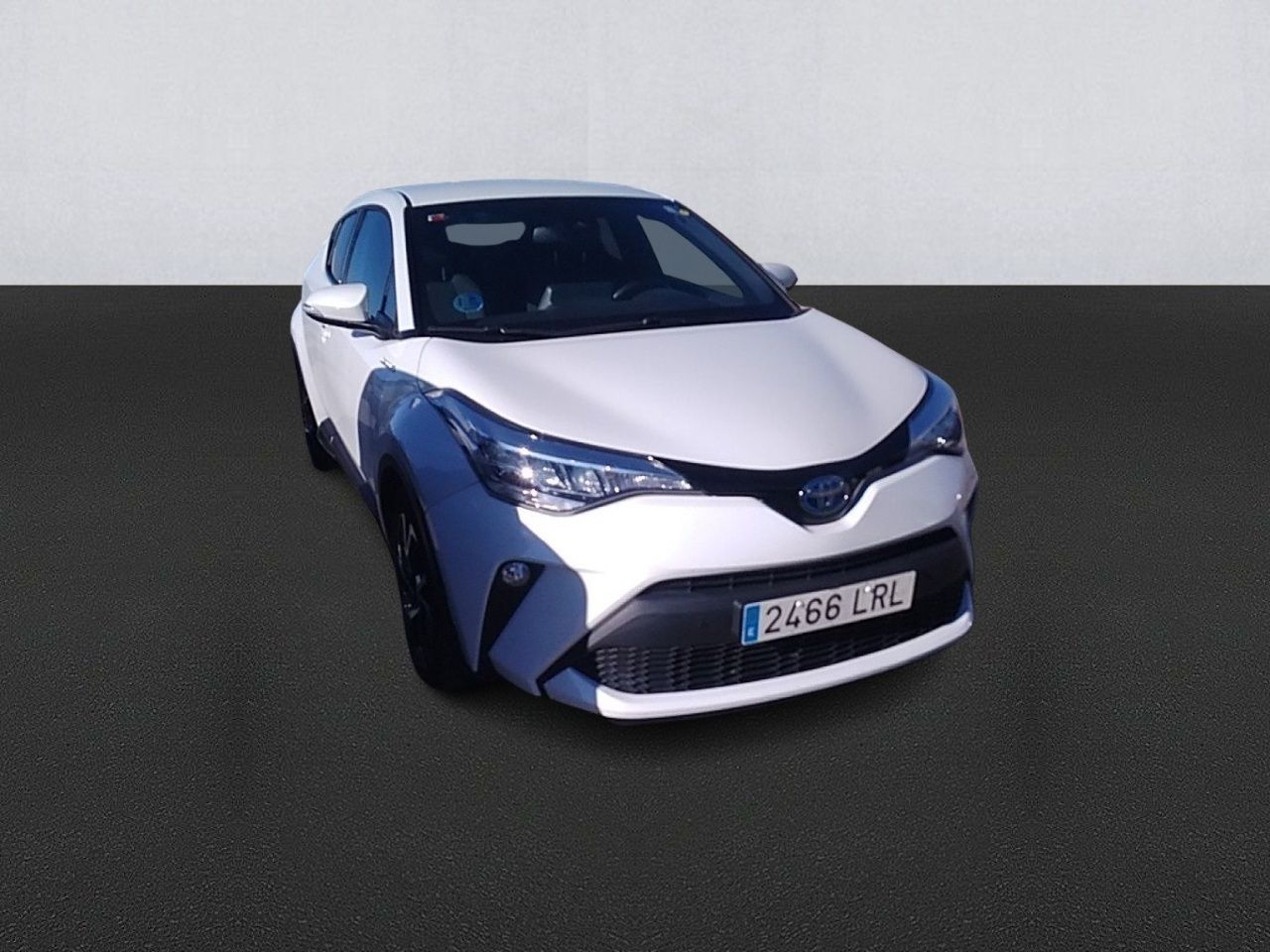 Toyota C-hr 1.8 125h Advance - Foto 2