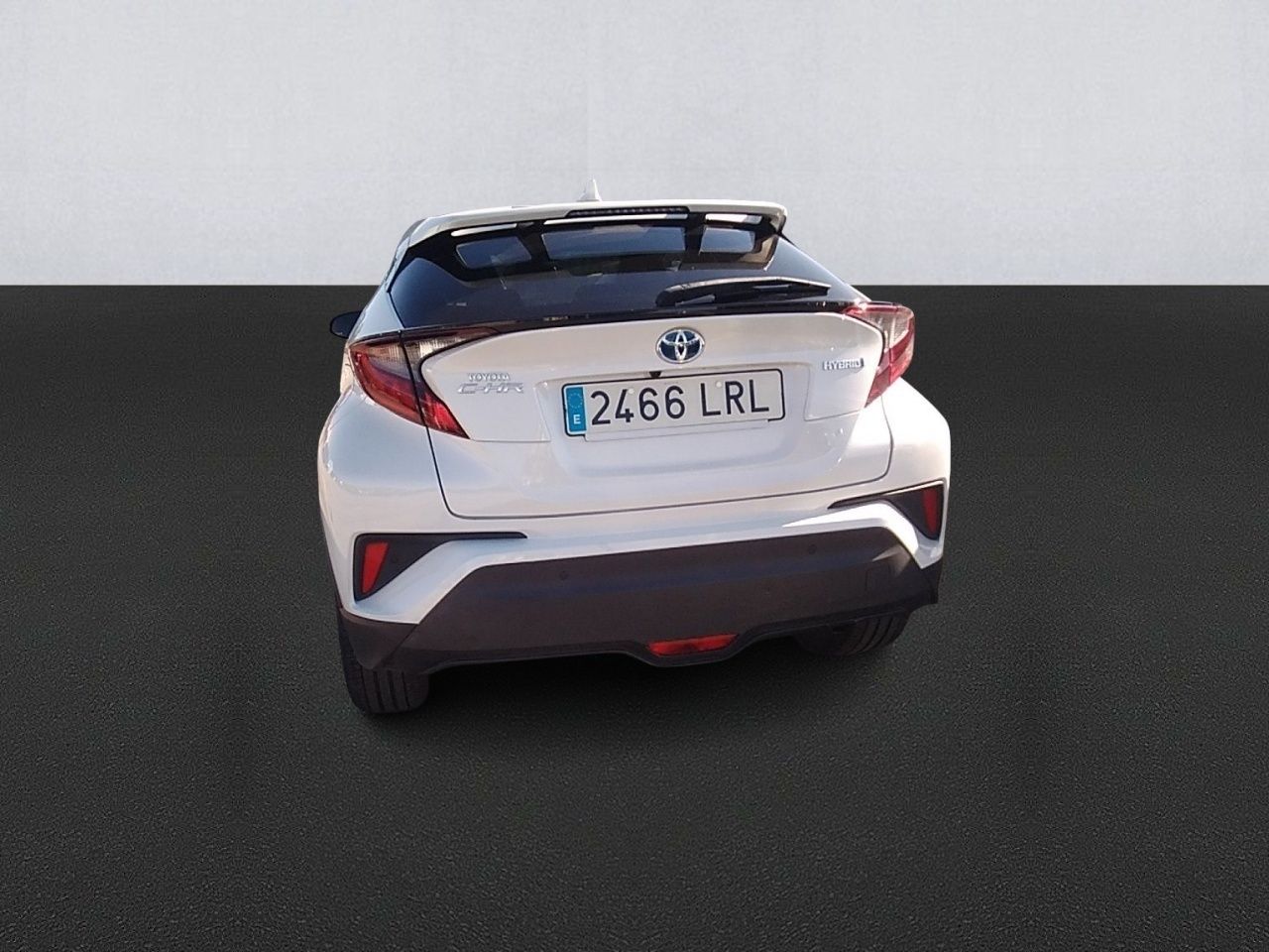 Toyota C-hr 1.8 125h Advance - Foto 2