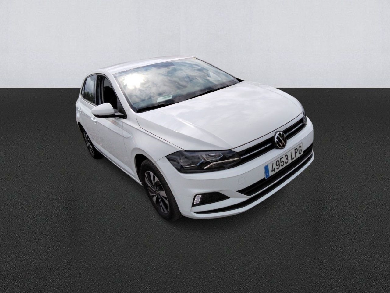 Volkswagen Polo Advance 1.0 Tsi 70kw (95cv) - Foto 2