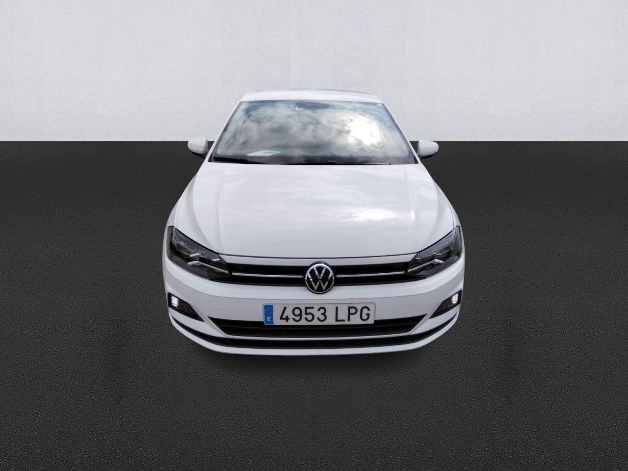 Volkswagen Polo Advance 1.0 Tsi 70kw (95cv) - Foto 2