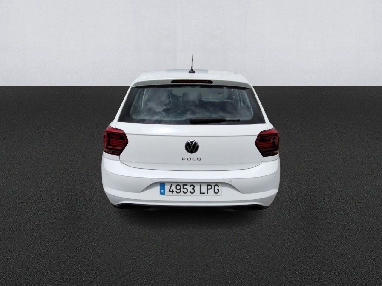 Volkswagen Polo Advance 1.0 Tsi 70kw (95cv) - Foto 2