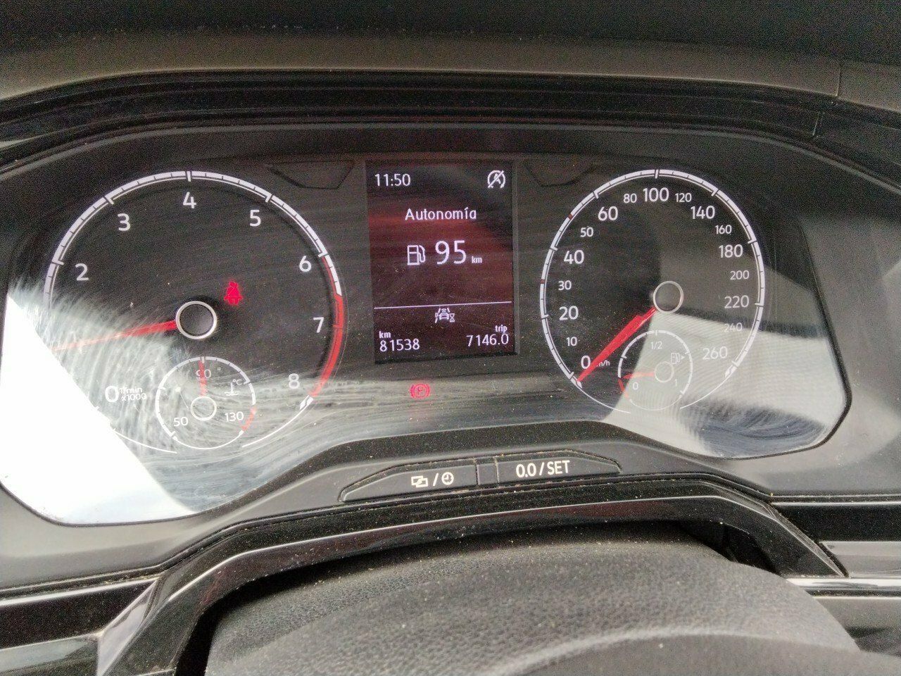Volkswagen Polo Advance 1.0 Tsi 70kw (95cv) - Foto 2