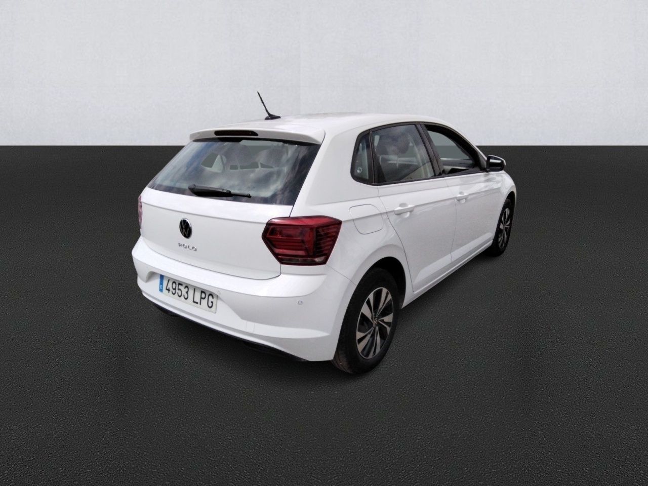 Volkswagen Polo Advance 1.0 Tsi 70kw (95cv) - Foto 2