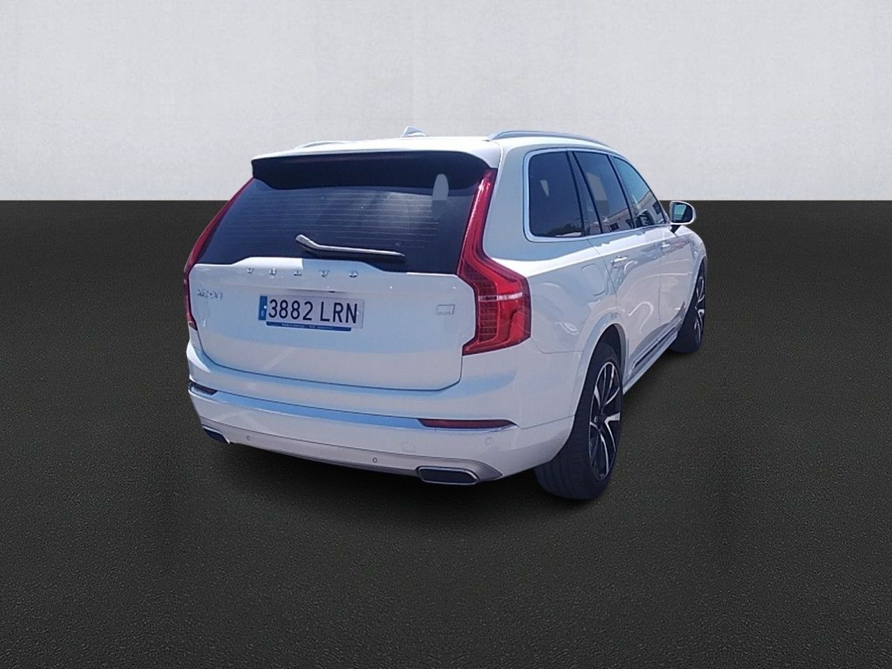 Volvo Xc90 2.0 T8 Awd Recharge Inscription Auto - Foto 2