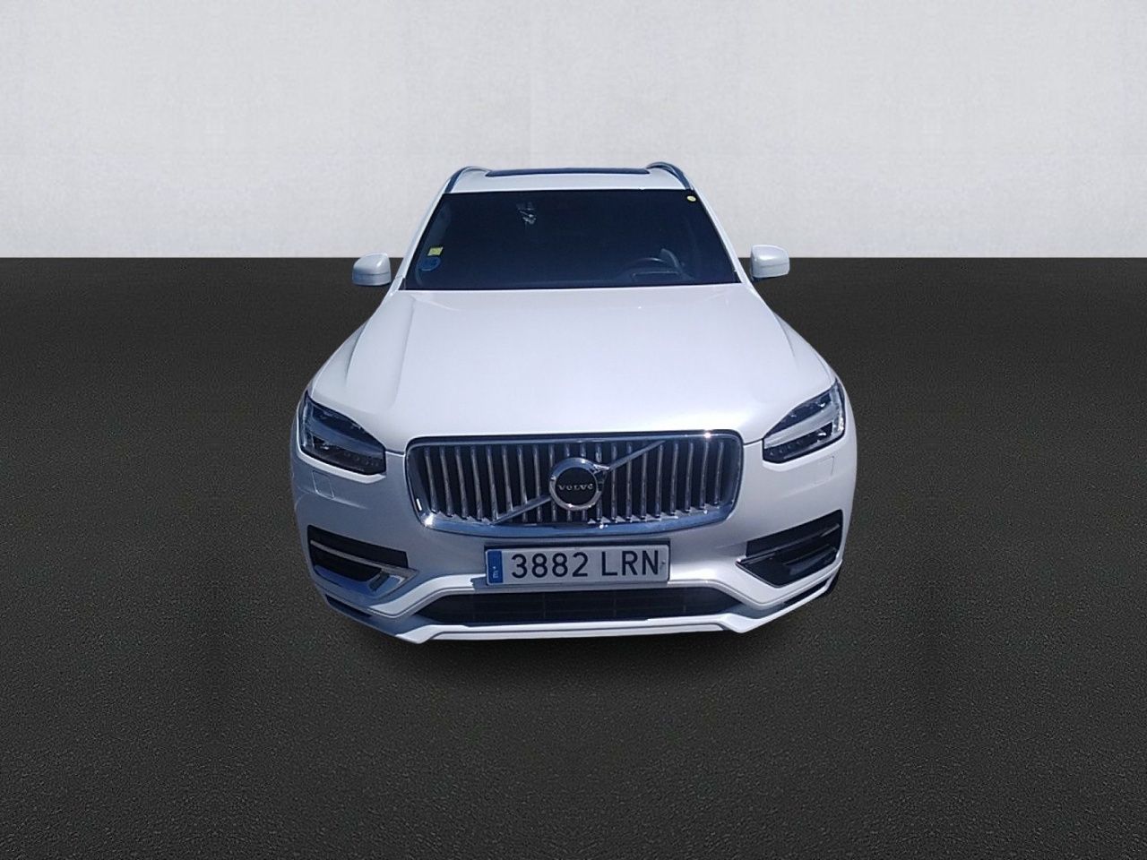 Volvo Xc90 2.0 T8 Awd Recharge Inscription Auto - Foto 2