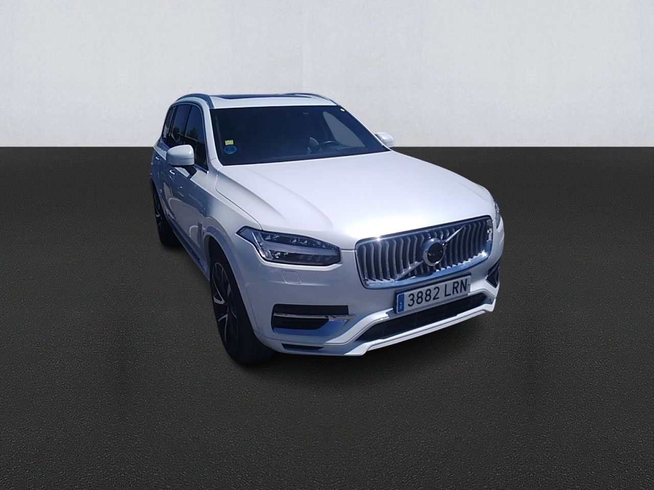 Volvo Xc90 2.0 T8 Awd Recharge Inscription Auto - Foto 2