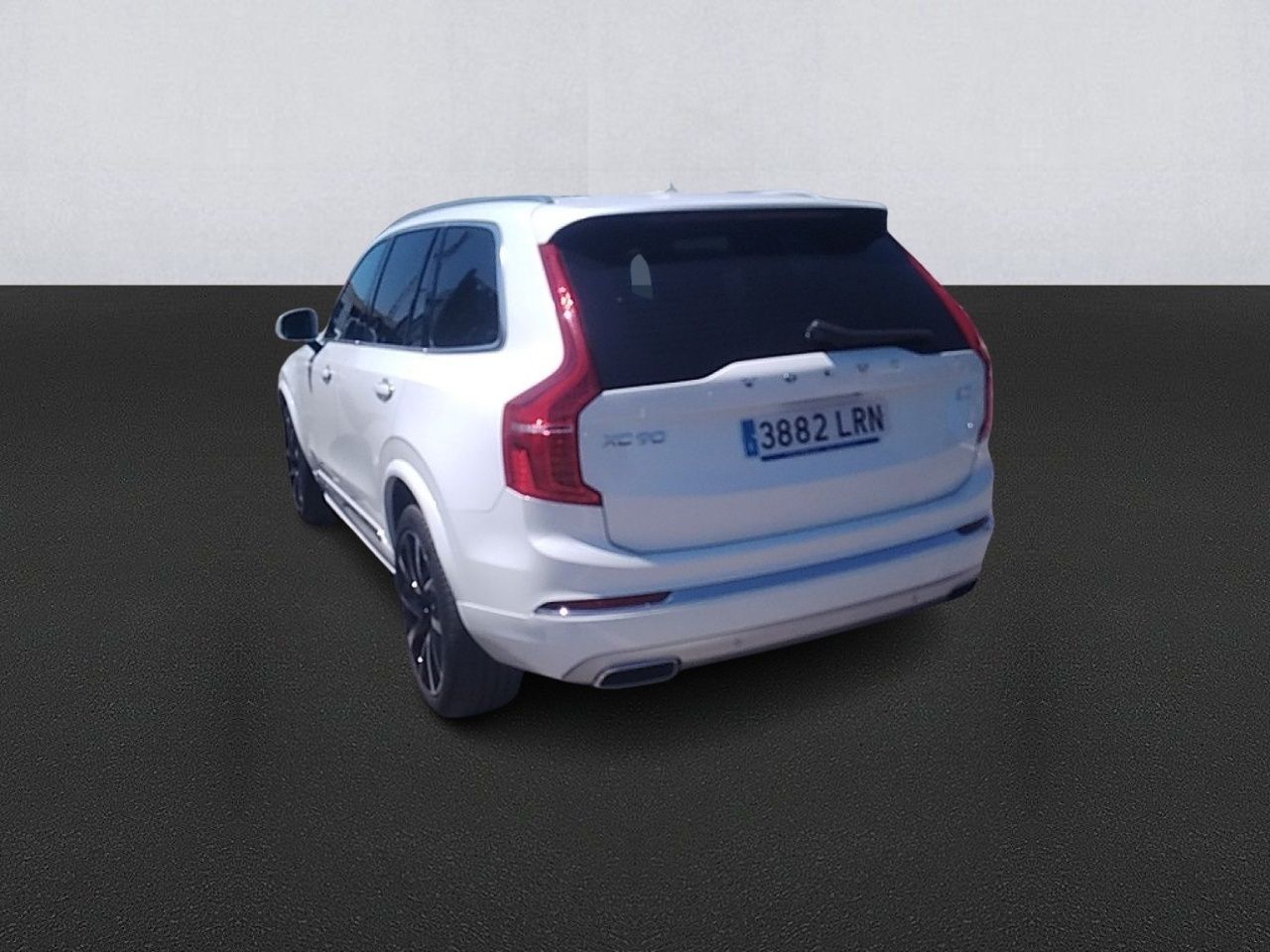 Volvo Xc90 2.0 T8 Awd Recharge Inscription Auto - Foto 2