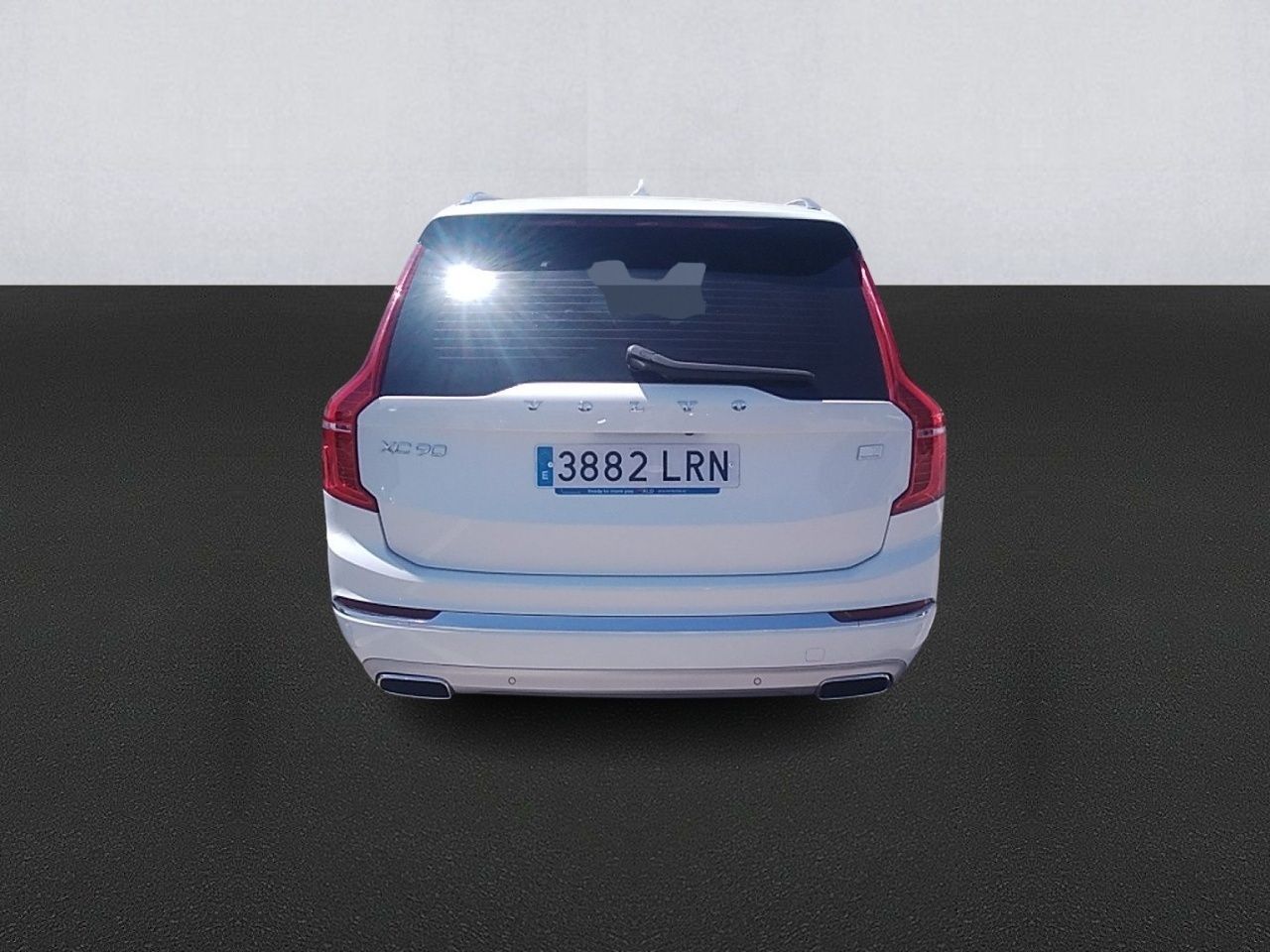 Volvo Xc90 2.0 T8 Awd Recharge Inscription Auto - Foto 2