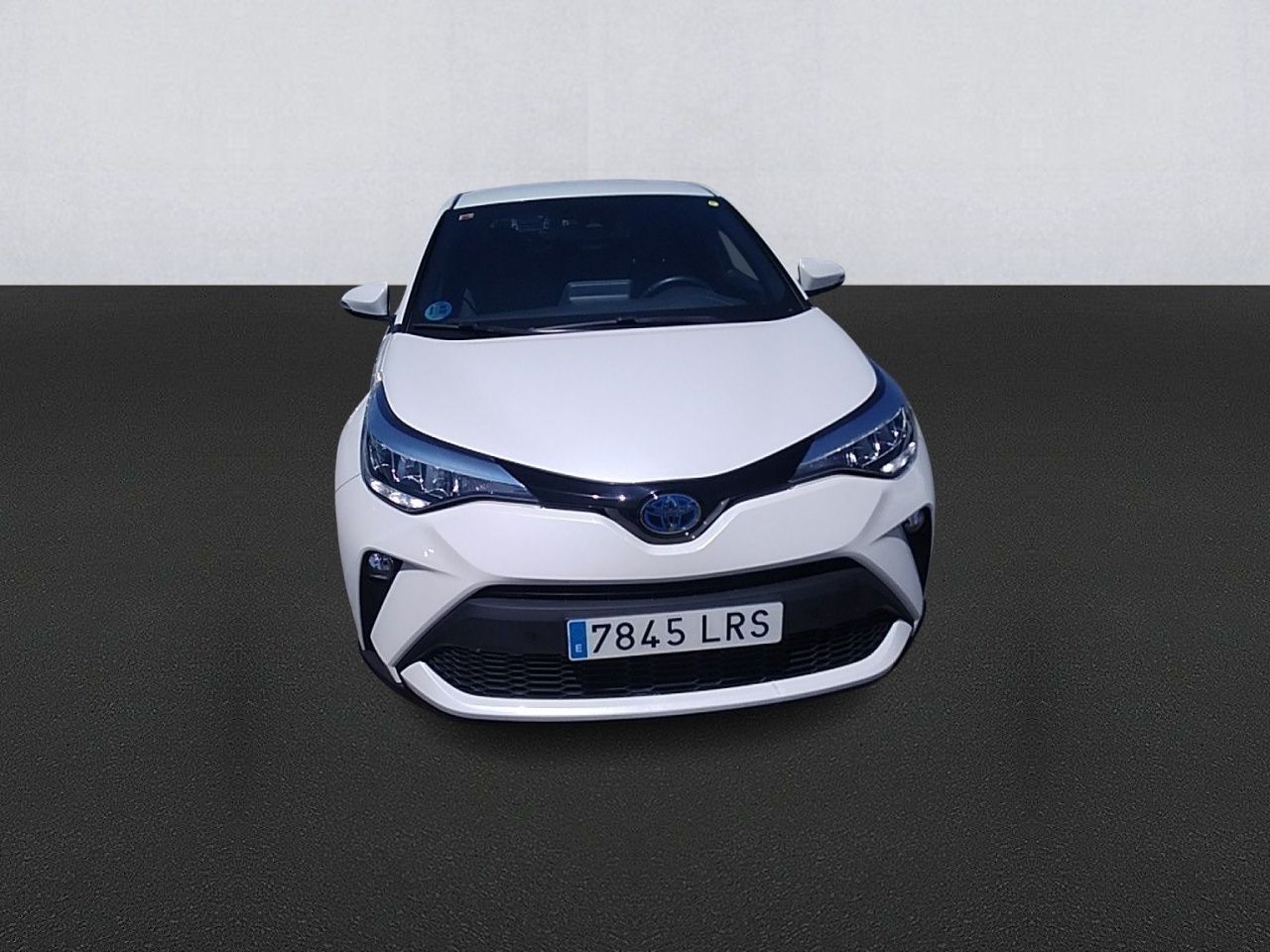 Toyota C-hr 1.8 125h Advance - Foto 2