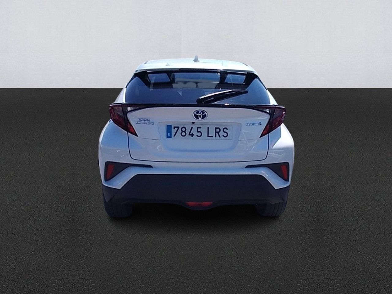 Toyota C-hr 1.8 125h Advance - Foto 2