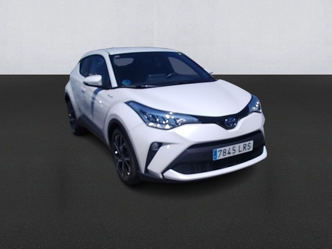Toyota C-hr 1.8 125h Advance - Foto 2