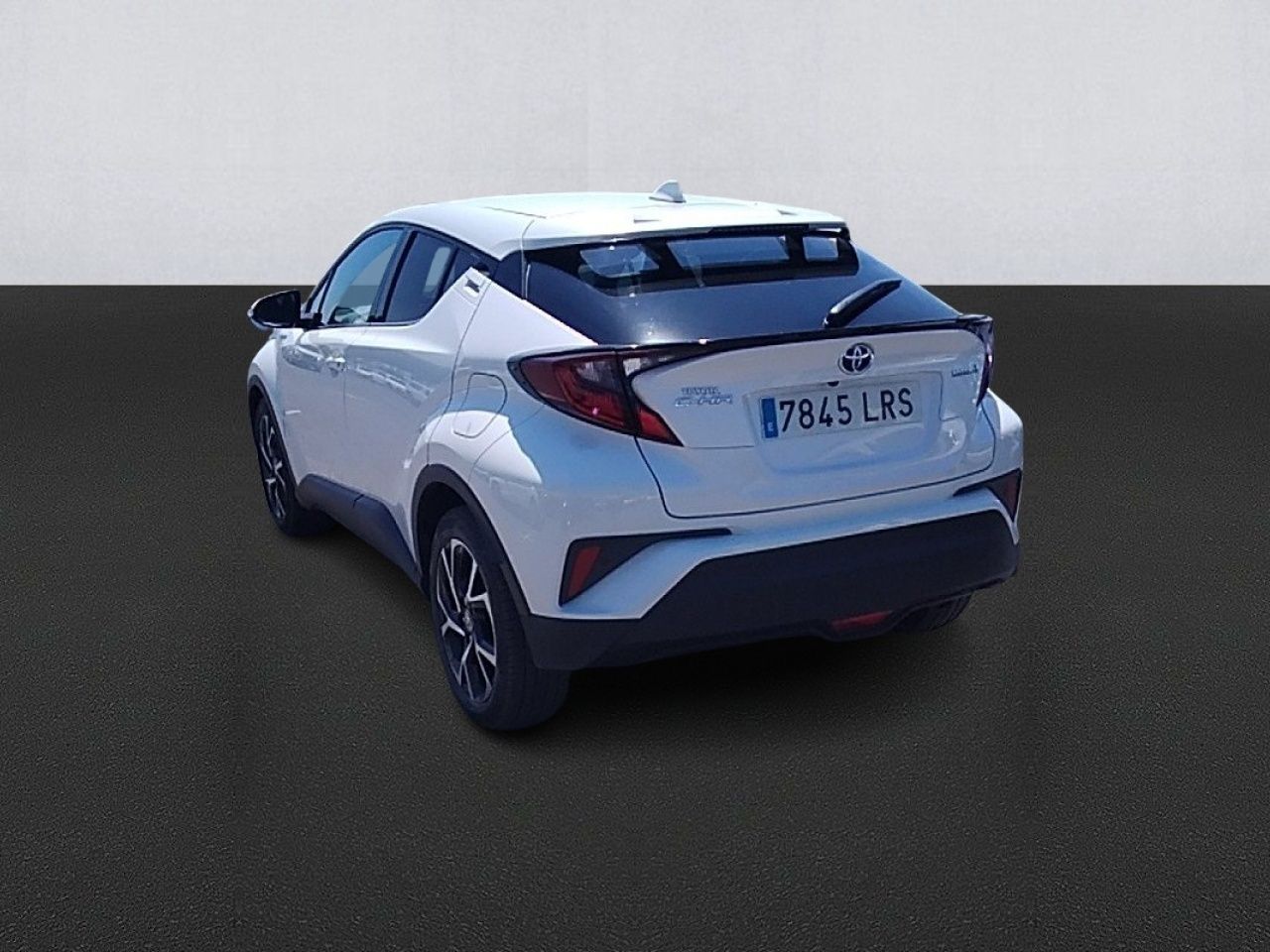 Toyota C-hr 1.8 125h Advance - Foto 2