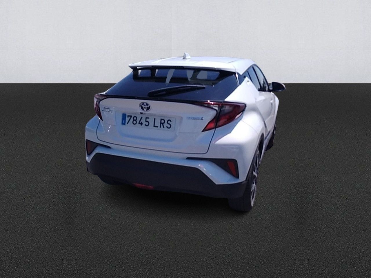 Toyota C-hr 1.8 125h Advance - Foto 2