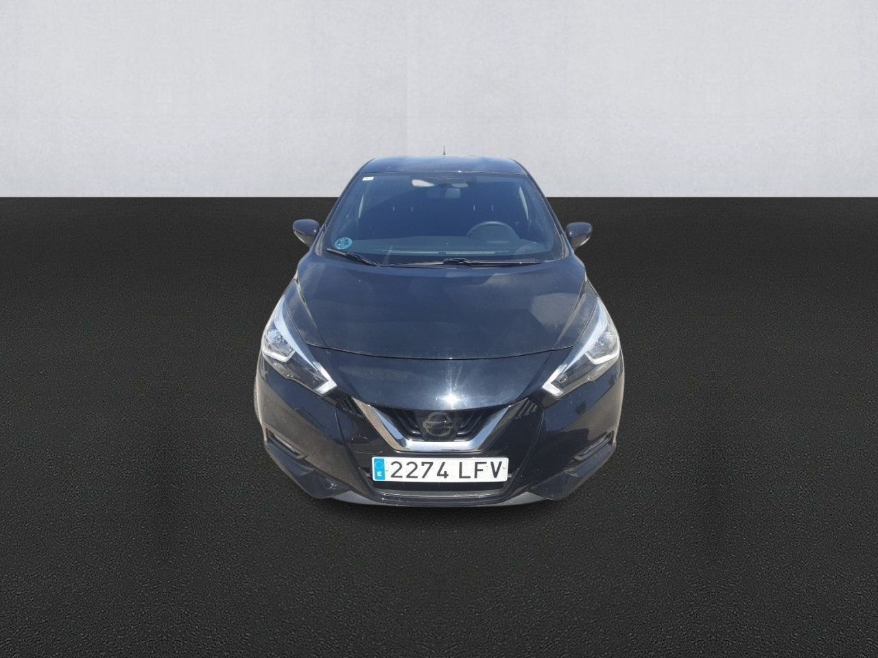 Nissan Micra Ig-t 74 Kw (100 Cv) E6d Acenta - Foto 2