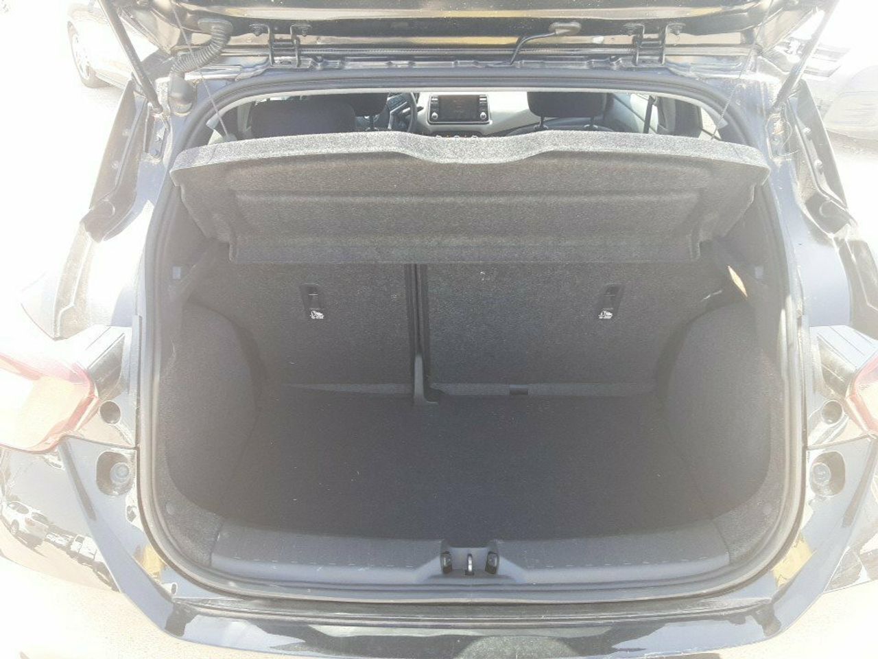 Nissan Micra Ig-t 74 Kw (100 Cv) E6d Acenta - Foto 2