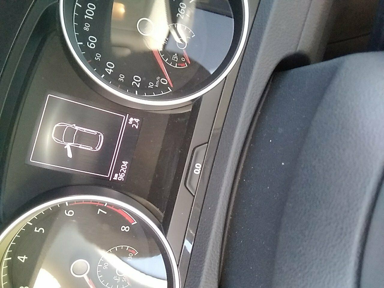 Volkswagen Golf Last Edition 1.5 Tsi Evo 96kw (130cv) - Foto 2