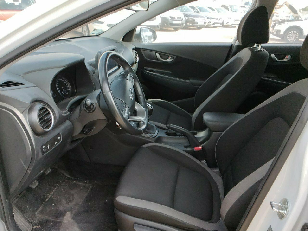 Hyundai Kona Tgdi 1.0 120cv 4x2 Klass - Foto 2