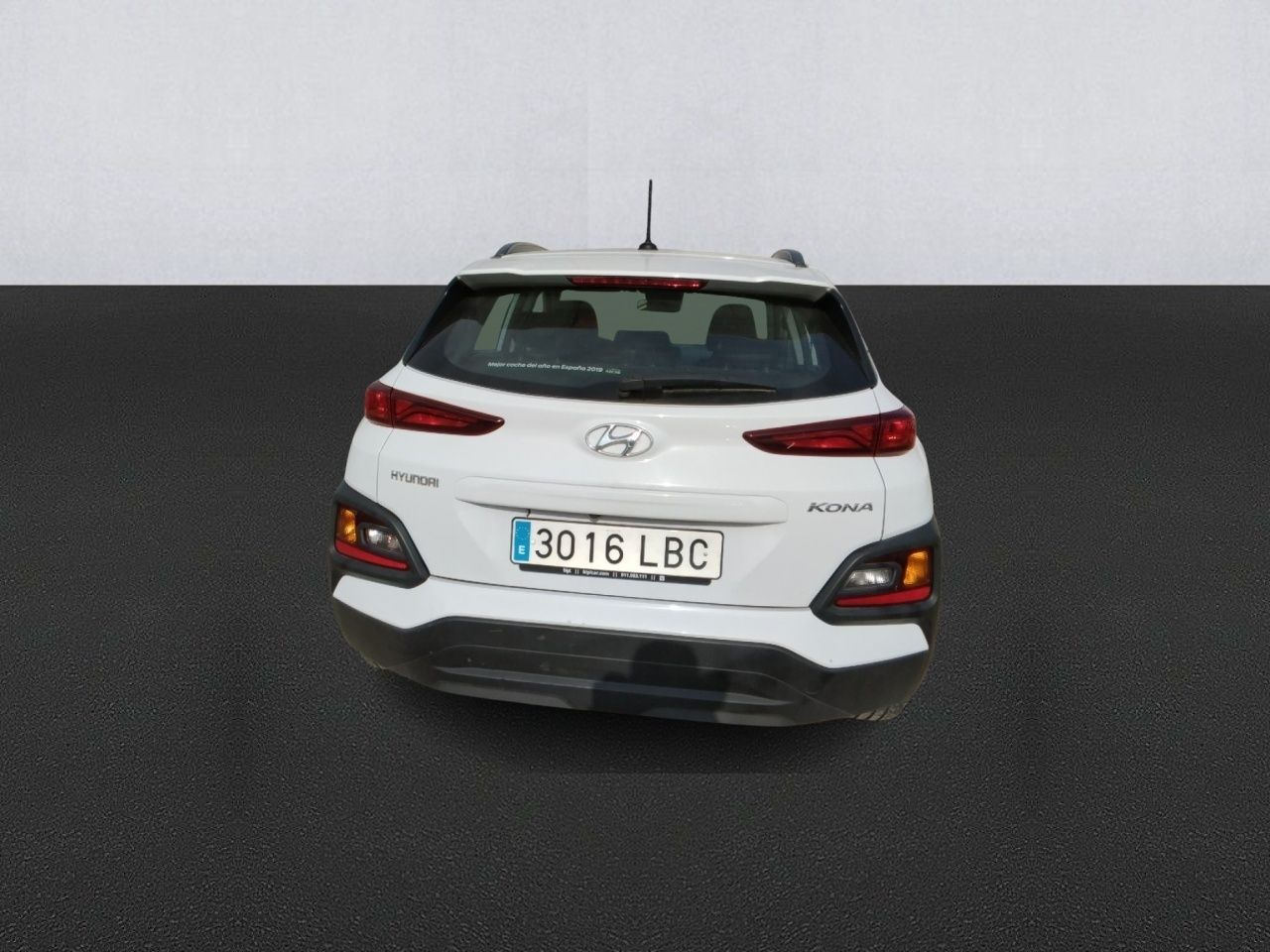 Hyundai Kona Tgdi 1.0 120cv 4x2 Klass - Foto 2