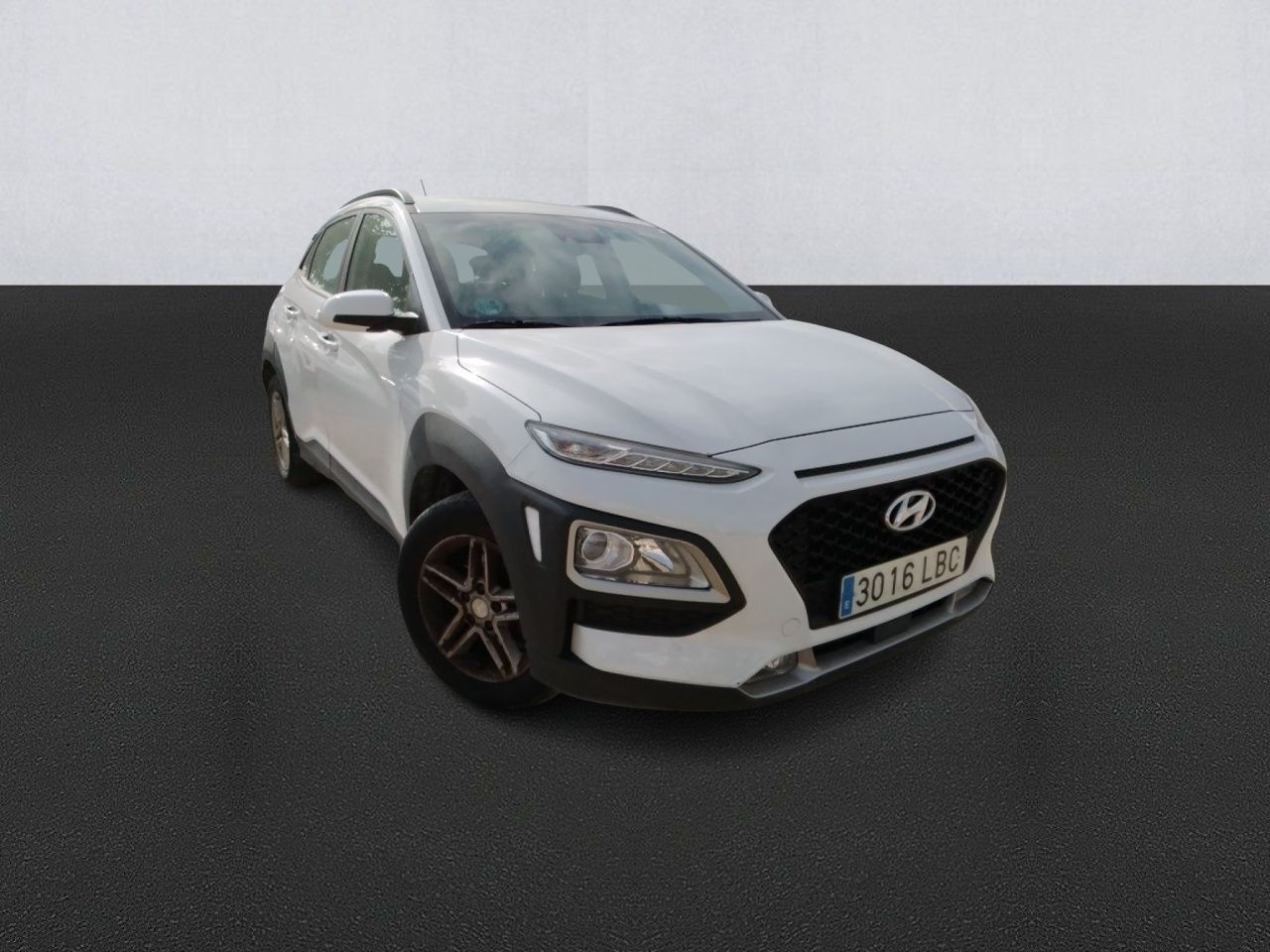 Hyundai Kona Tgdi 1.0 120cv 4x2 Klass - Foto 2