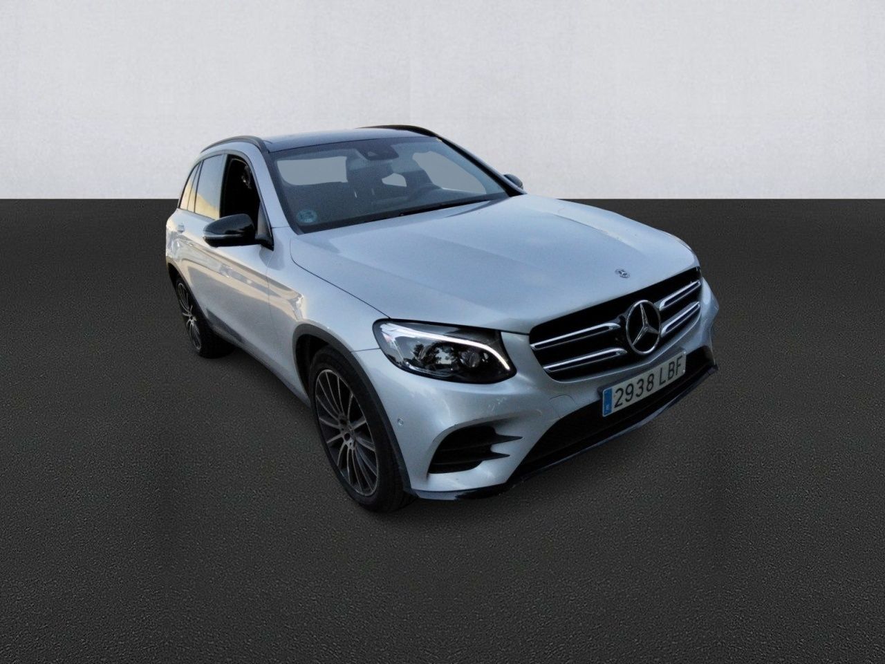 Mercedes Glc-class Glc 220 D 4matic - Foto 2
