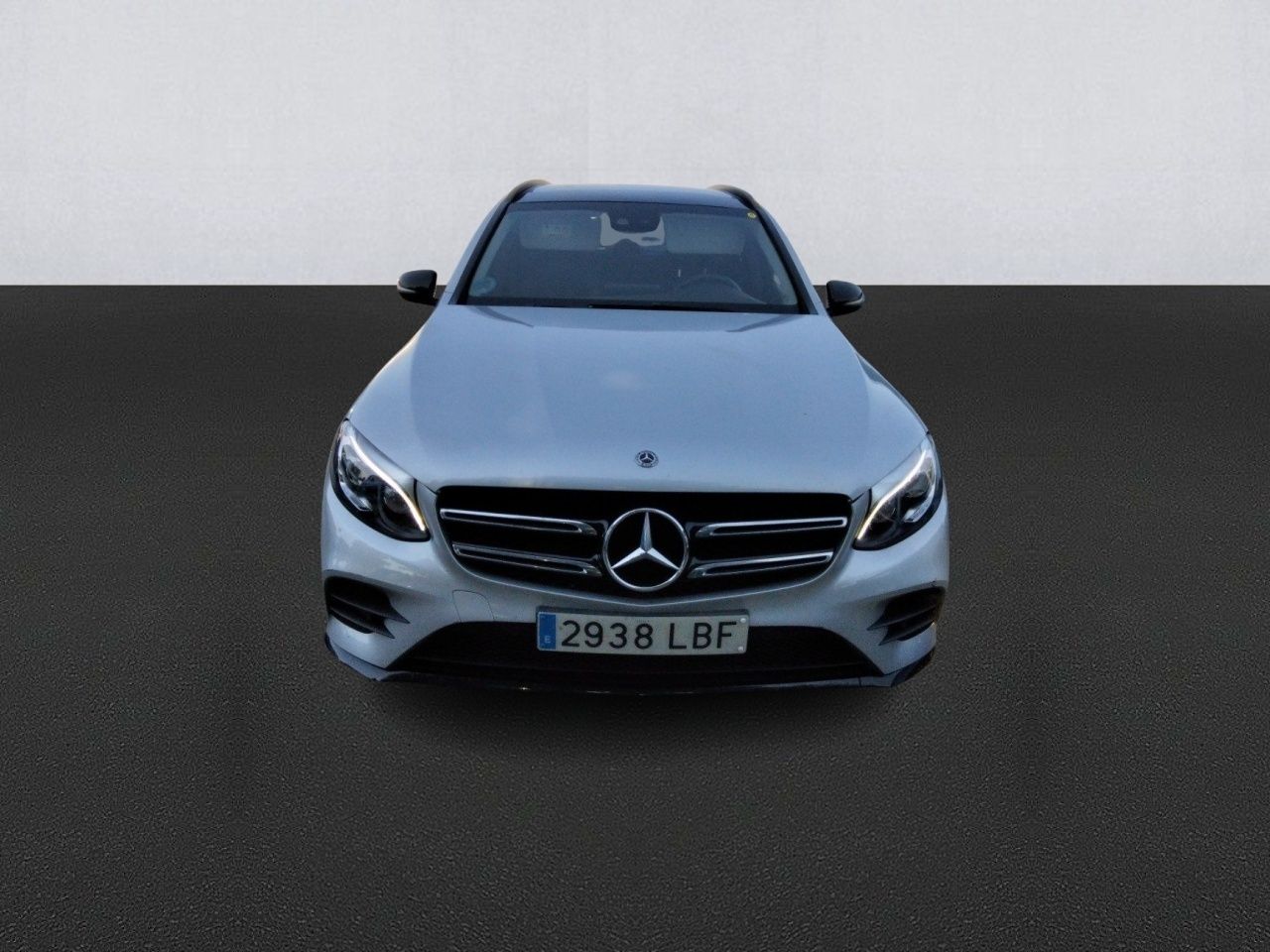 Mercedes Glc-class Glc 220 D 4matic - Foto 2
