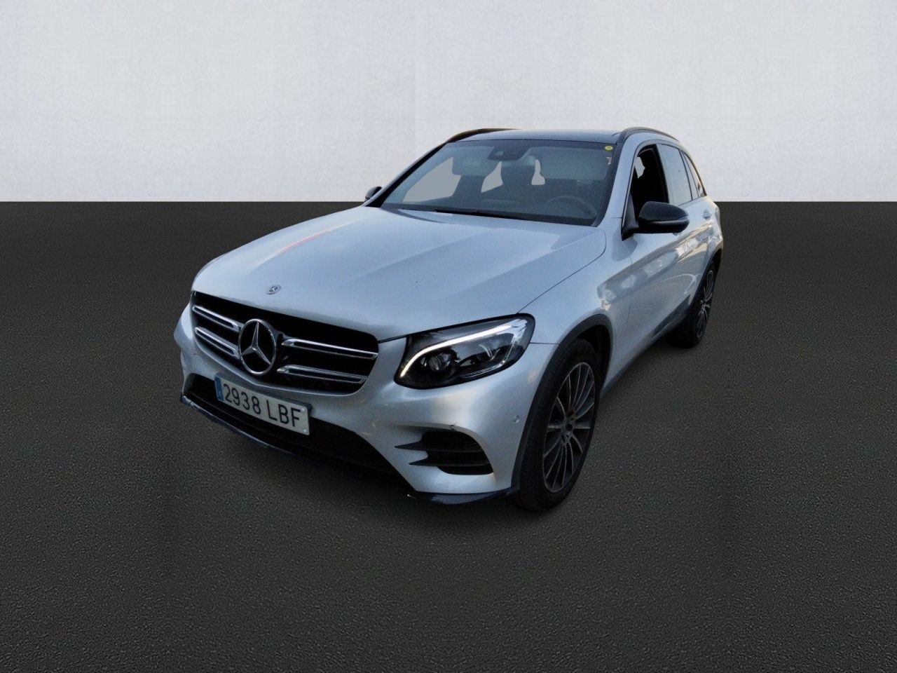 Mercedes Glc-class Glc 220 D 4matic - Foto 2