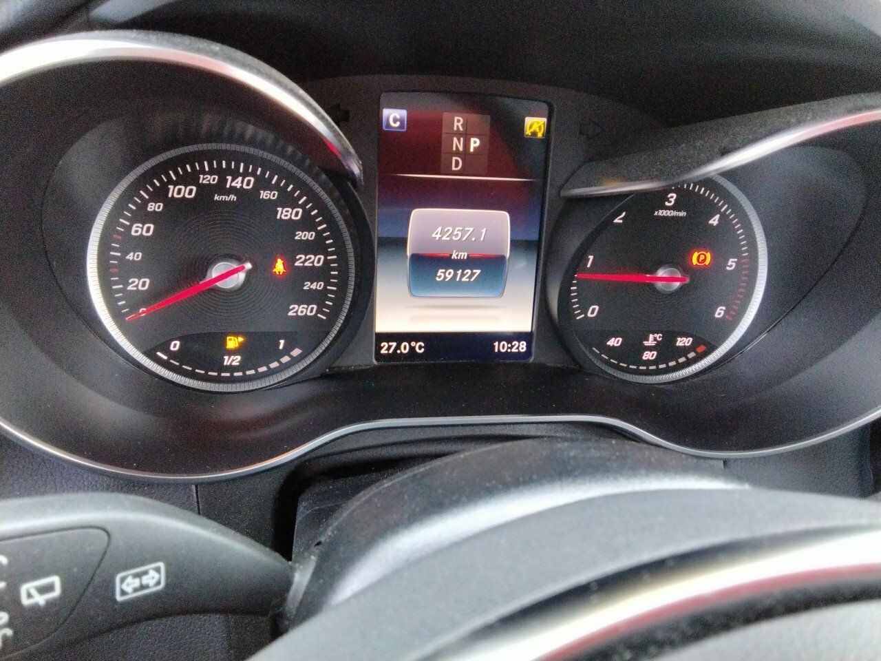 Mercedes Glc-class Glc 220 D 4matic - Foto 2