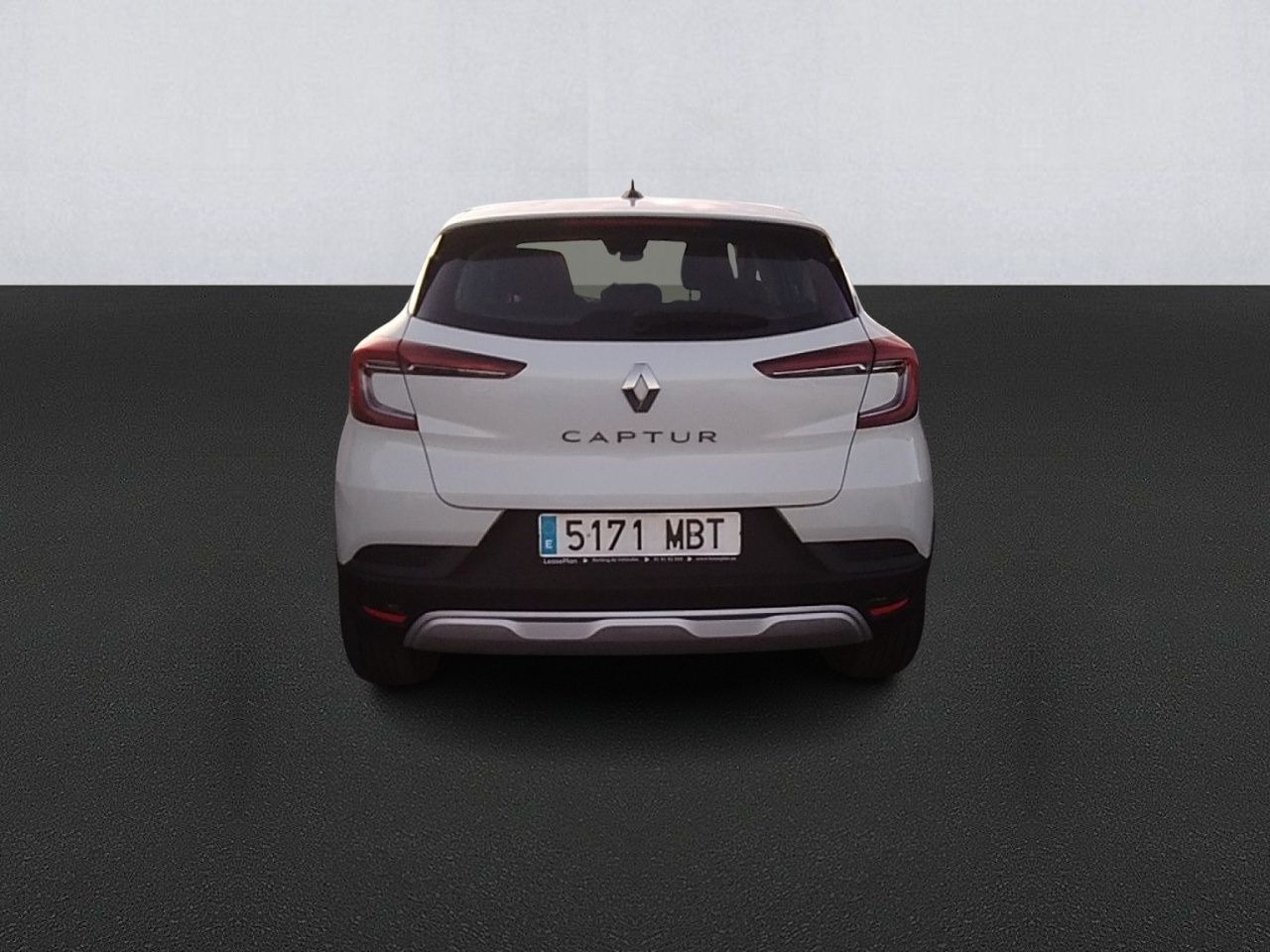Renault Captur Intens Tce 74kw (100cv) Glp - Foto 2