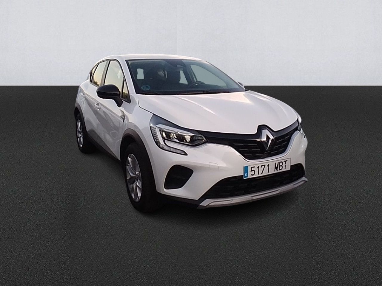 Renault Captur Intens Tce 74kw (100cv) Glp - Foto 2