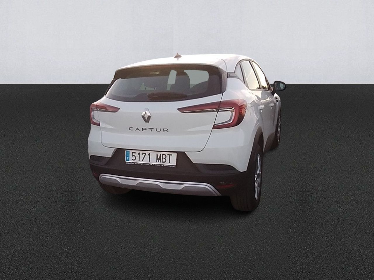 Renault Captur Intens Tce 74kw (100cv) Glp - Foto 2