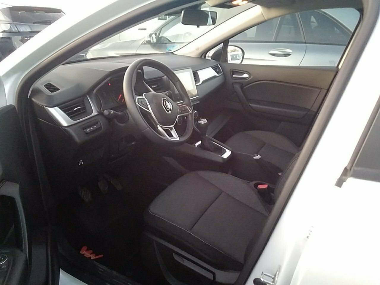 Renault Captur Intens Tce 74kw (100cv) Glp - Foto 2