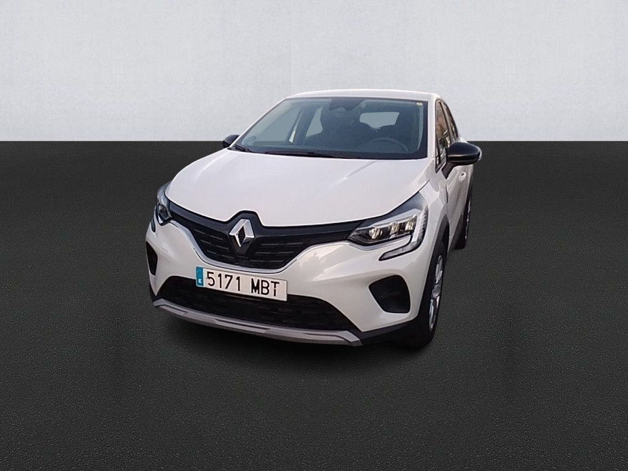 Renault Captur Intens Tce 74kw (100cv) Glp - Foto 2