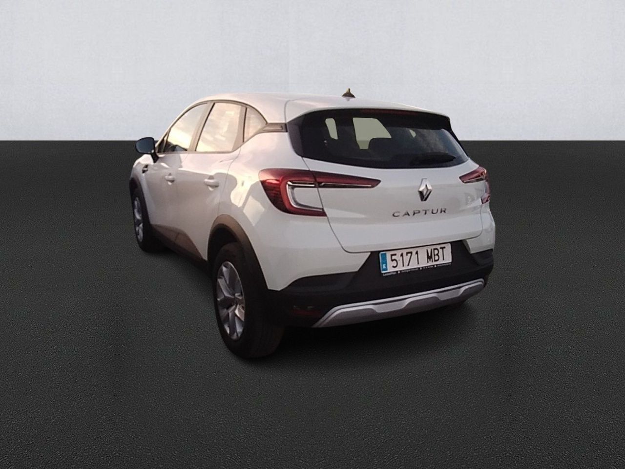 Renault Captur Intens Tce 74kw (100cv) Glp - Foto 2