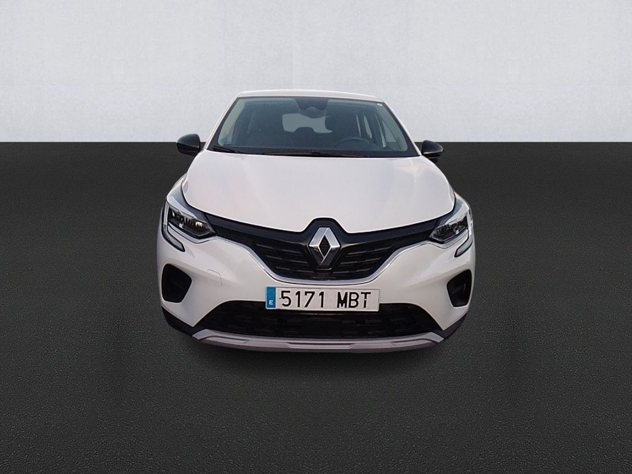 Renault Captur Intens Tce 74kw (100cv) Glp - Foto 2